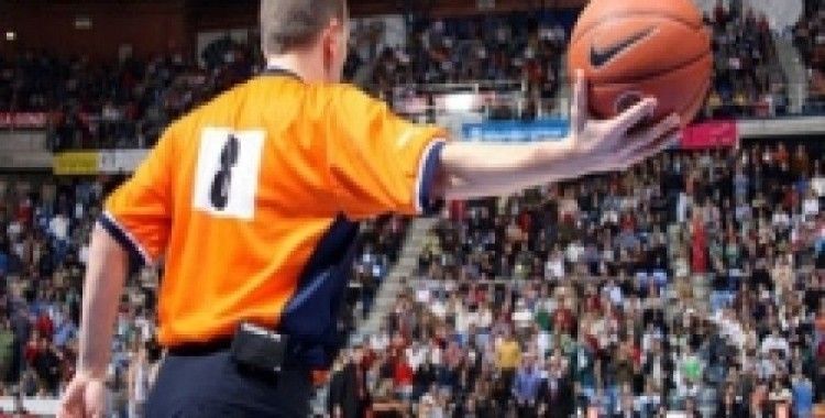 'Hakemlik adına utanç verici bir gece'