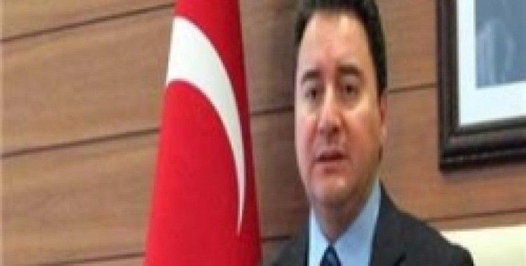 Babacan: S&P'yle sözleşmeyi her an bitirebiliriz