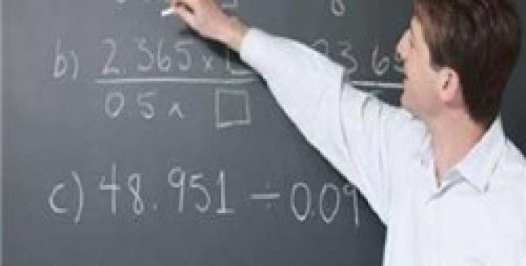 Grevdeki öğretmene yasal işlem var mı?