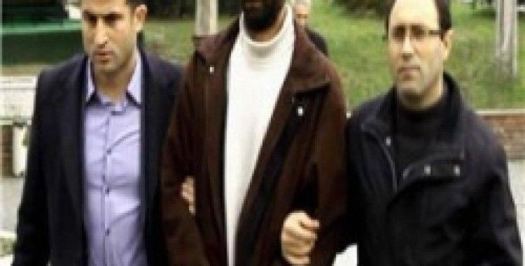  Ailesini ölüme terk eden babanın davası karara kaldı