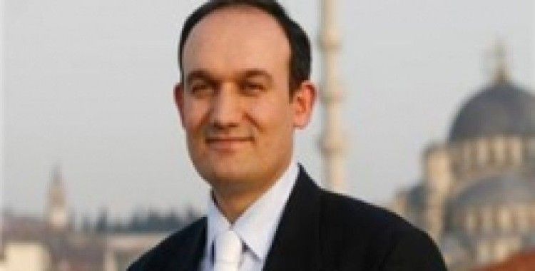 'Taksim'de bir camiye ihtiyaç var'