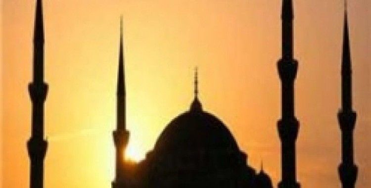 Türkiye'de kaç cami var?
