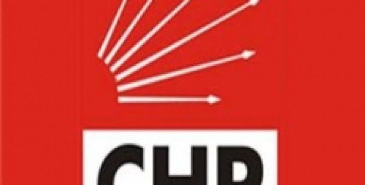 CHP'den Şahin'e istifa çağrısı