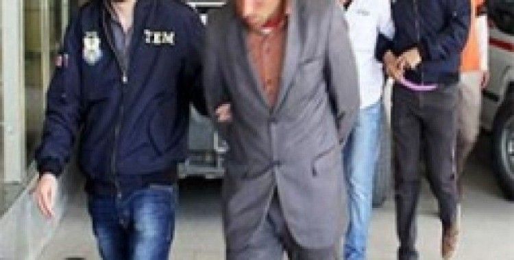 Van'da terör operasyonu