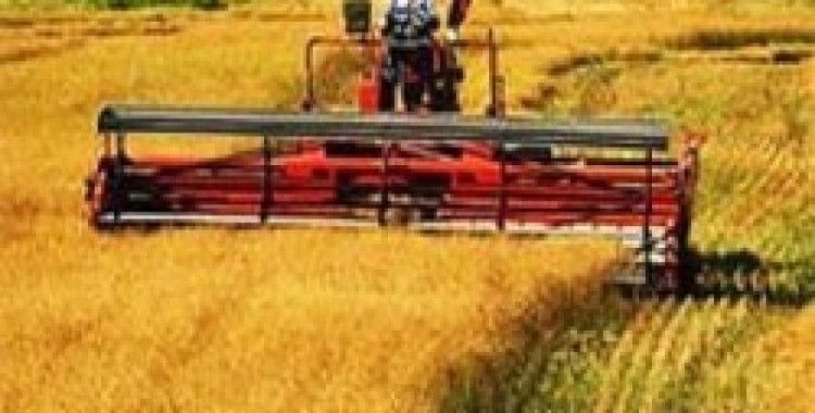 Bakanlıktan çiftçiye büyük destek