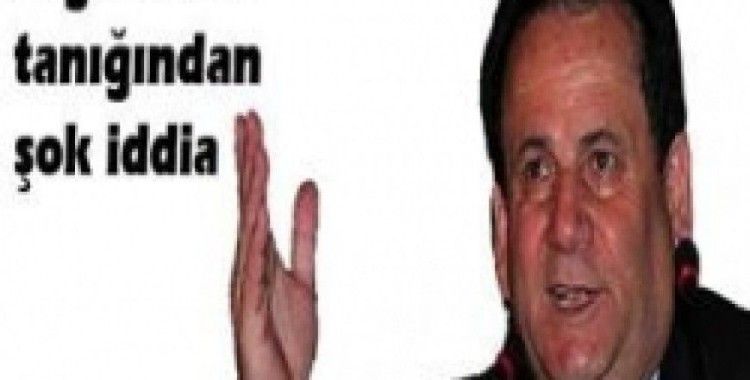 Ergenekon tanığından şok iddia