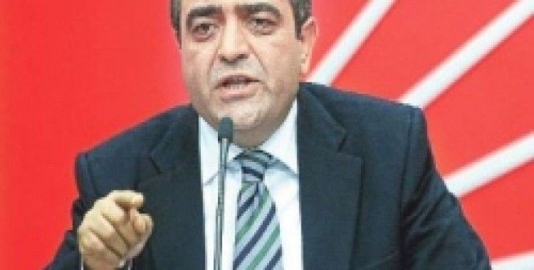Meclis'te Uludere krizi