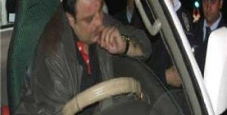 2052'ye kadar ehliyetine el konuldu