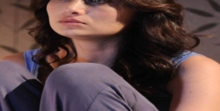 Nurgül Yeşilçay, Sultan ile iddialı geliyor