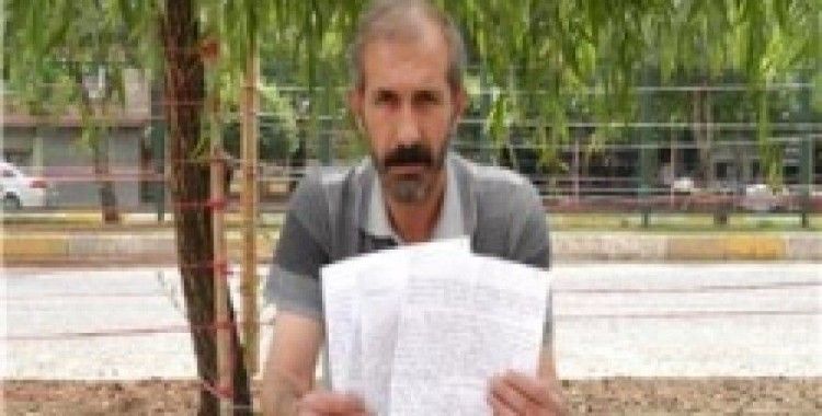 Şike davası hakim ve savcılarını şikayet etti