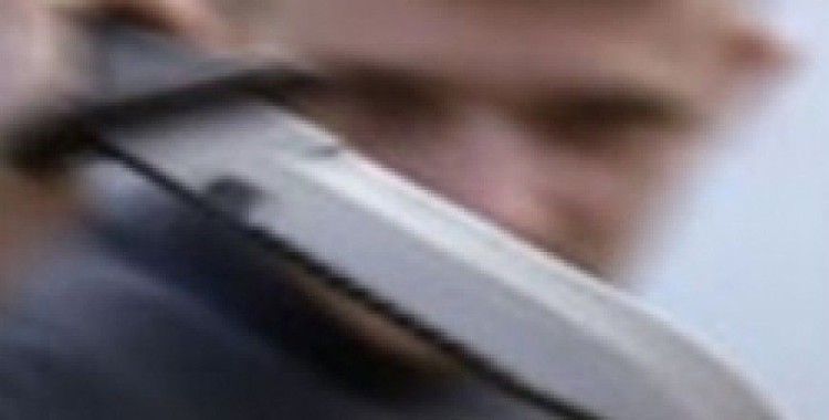 Baldızını bıçaklayarak öldürdü!