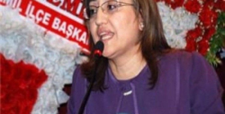 'Önemli olan kanunu uygulamak'