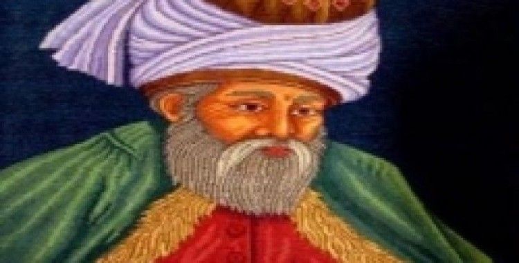 Mevlana Celaleddin-i Rumi (1207-1273)