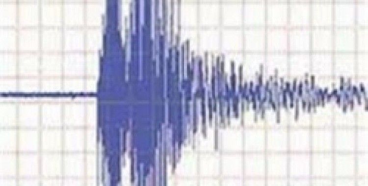 Kayseri ve Yozgat'ta deprem