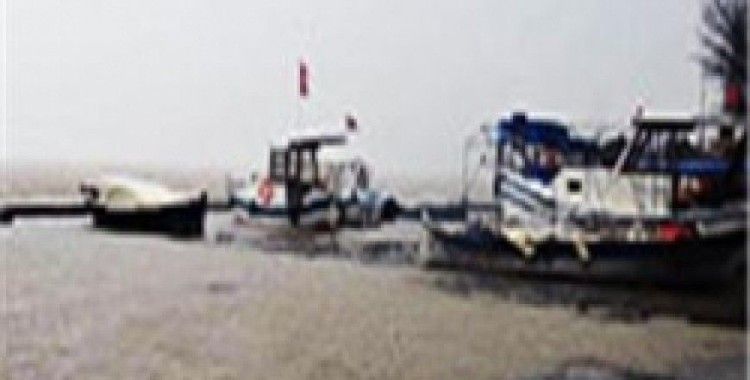 Yağmura dikkat!