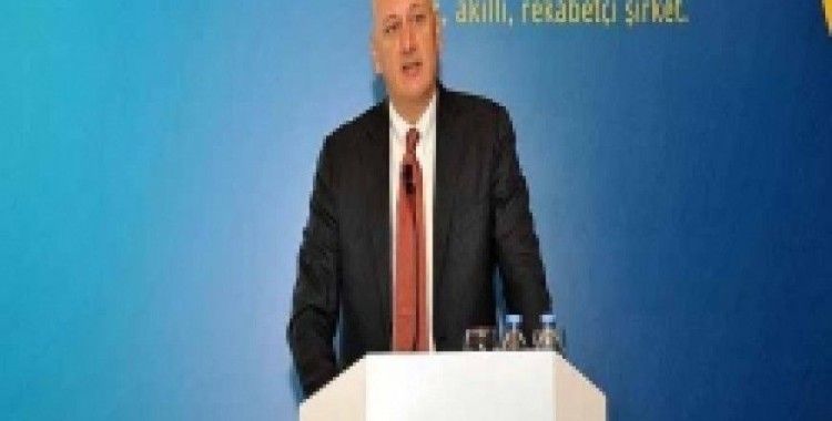 Anadolu'daki şirketlere teknolojik dönüşüm çağrısı