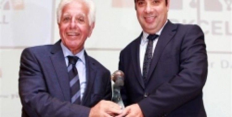 Olimpiyat Komitesi’nden Spor Genel Müdürlüğü ve Turkcell’e Sporda Sosyal Sorumluluk ödülü