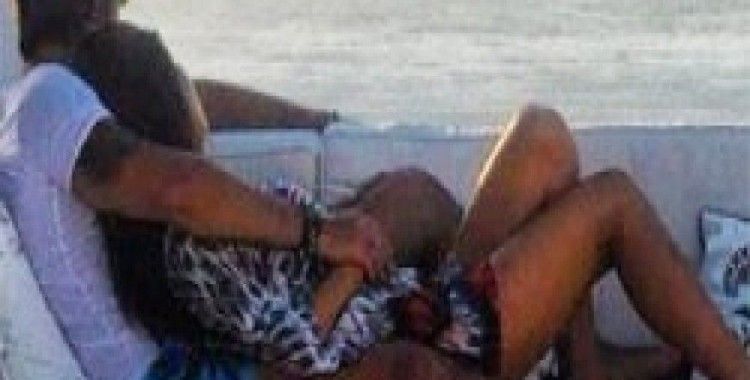 Yunanistan'da romantik tatil