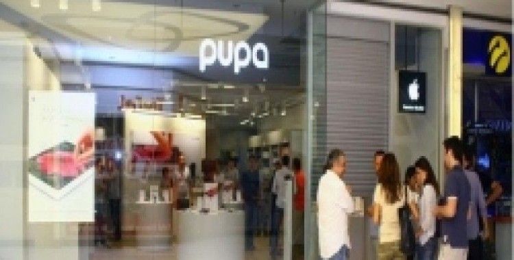 Apple tutkunları Pupa'ya akın etti