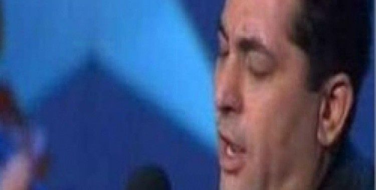 Halil Karaduman vefat etti