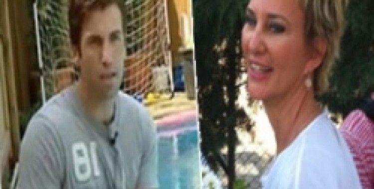 9 yaş küçük damat