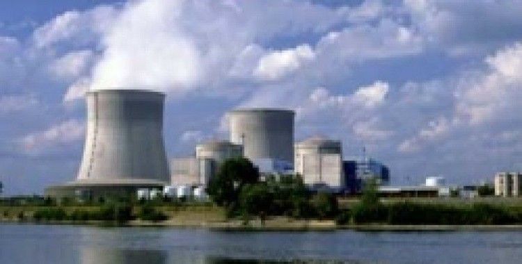 Nükleer reaktörelerin deprem güvenliği test edilecek