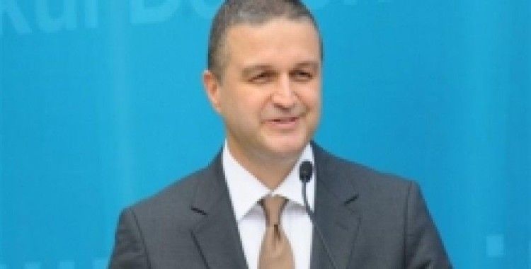 Asya piyasaları ile Türkiye arasındaki köprünün adı; PhillipCapital