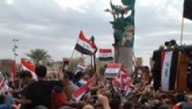 Irak'taki Gelişmeler