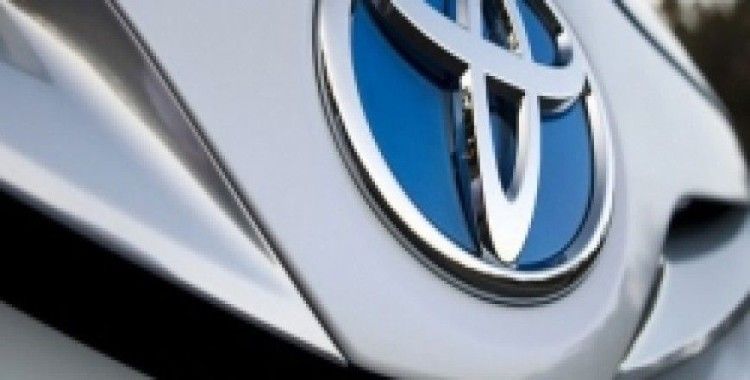 Toyota, Tacikistan pazarına giriyor