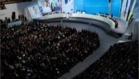 Sabancı Holding Yönetim Kurulu Başkanı Güler Sabancı, Siemens AG’nin yönetim kuruluna seçildi