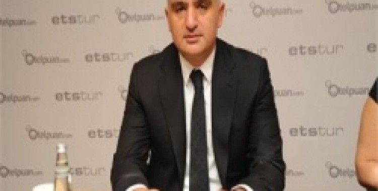 Otelpuan, 5. yılında yine turizm sektörünün en iyilerini ödüllendirdi