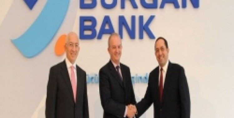 Eurobank Tekfen isim değiştirdi