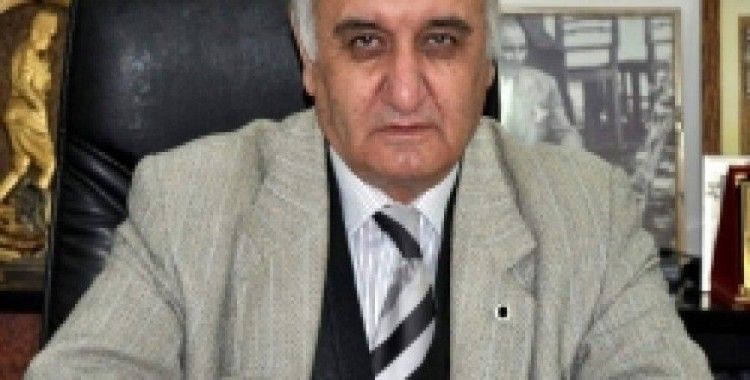 (özel haber) Hacıbektaş Belediye Başkanı Selmanpakoğlu: