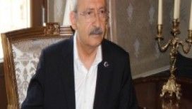 Kılıçdaroglu lizbon’a gitti