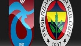 Trabzonspor-Fenerbahçe maçının biletleri satışa çıkıyor