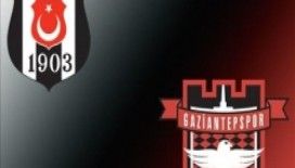 Beşiktaş-Gaziantepspor maçının biletleri genel satışa çıktı