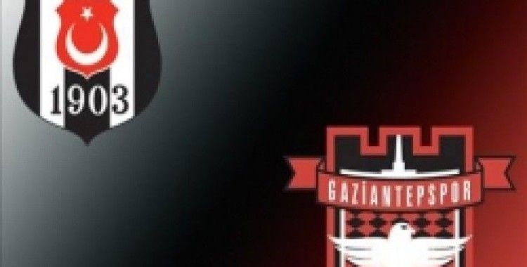 Beşiktaş-Gaziantepspor maçının biletleri genel satışa çıktı