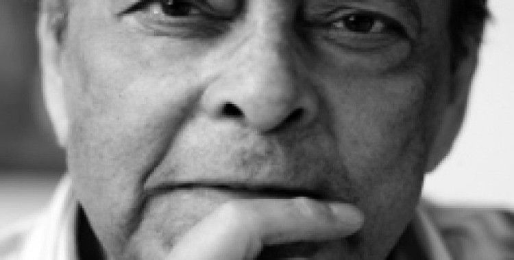 Tiyatro sanatçısı Gazanfer Özcan'ın ölüm yıldönümü