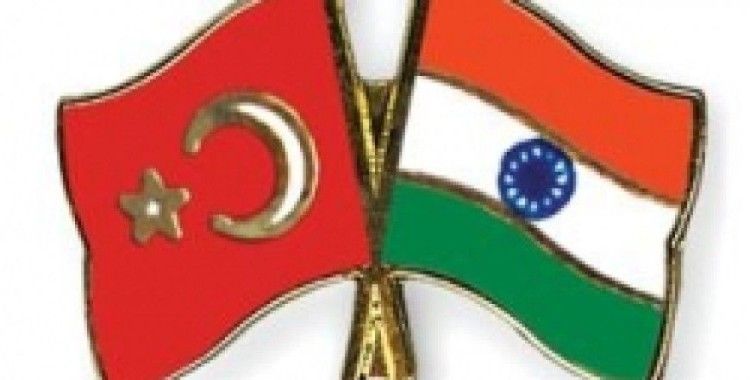 Türkiye-Hindistan 'Siyasi istişareler müteakip toplantısı' yarın gerçekleştiriliyor