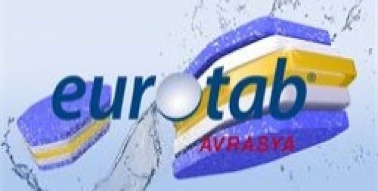 İlk 'Made in Türkiye' bulaşık makinesi tableti Eurotab Avrasya tarafından üretildi