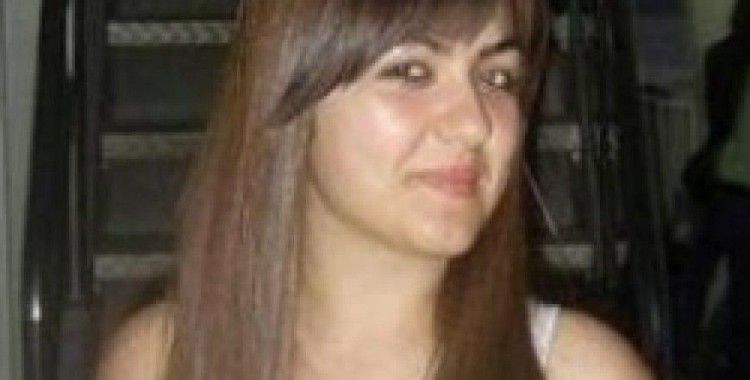 Sinem'in annesinin acısı 