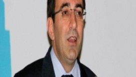 Bakan Yılmaz çözüm sürecini değerlendirdi