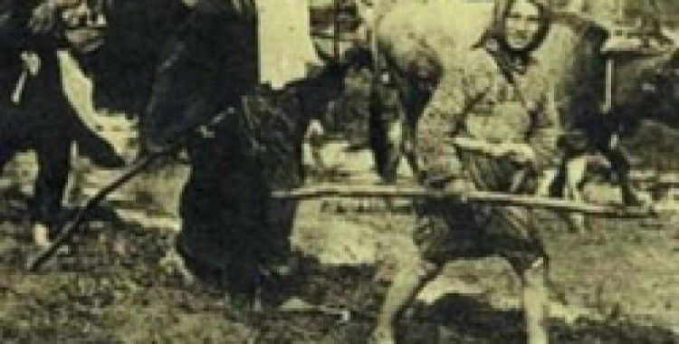 Milli Mücadele'de 'Nene Hatun' efsanesi