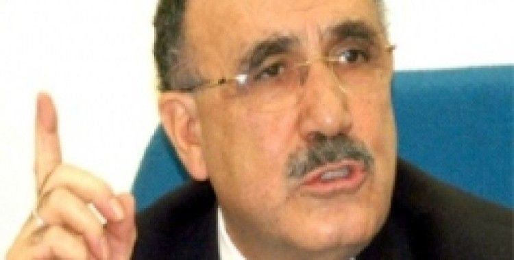 Başbakan Yardımcısı Atalay: 'Sürecin nihai hedefi silah bıraktırmak'