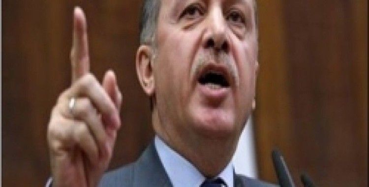AKP Grup Toplantısı'nda konuşan Erdoğan, Nevruz mesajı verdi