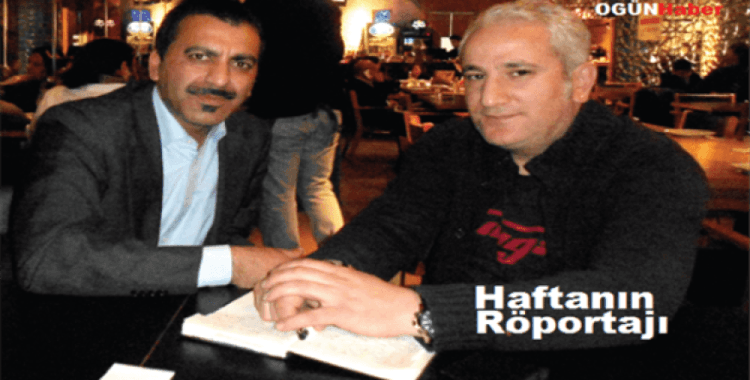 Sinan Akyüz; 'Kadınlar geri planda kalmış gibi olsa da hala iktidar ellerinde'