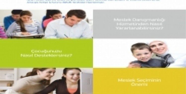 İşkur 700 bin öğrenciyi bilgilendirecek