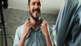 LC Waikiki’nin yeni yüzleri Mehmet Günsür ve Gülse Birsel