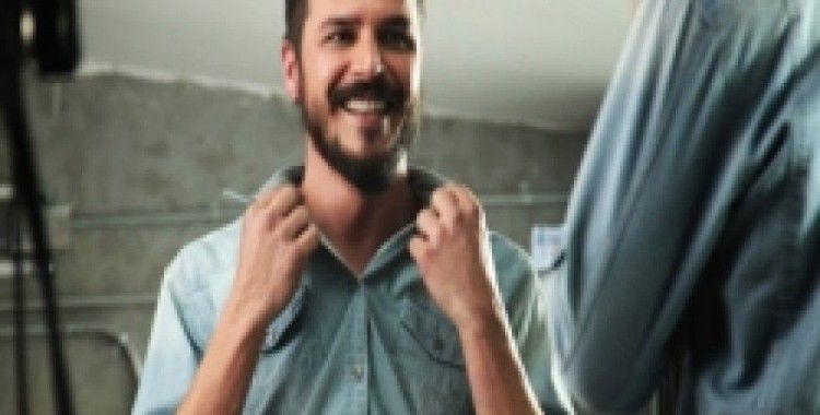 LC Waikiki’nin yeni yüzleri Mehmet Günsür ve Gülse Birsel