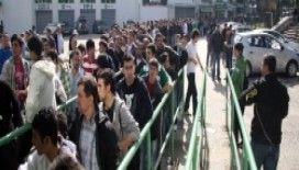 Bursaspor kapalı gişe